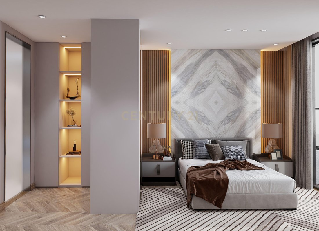Apartment in Campanha, Porto District, Portugal 5 - 18392580