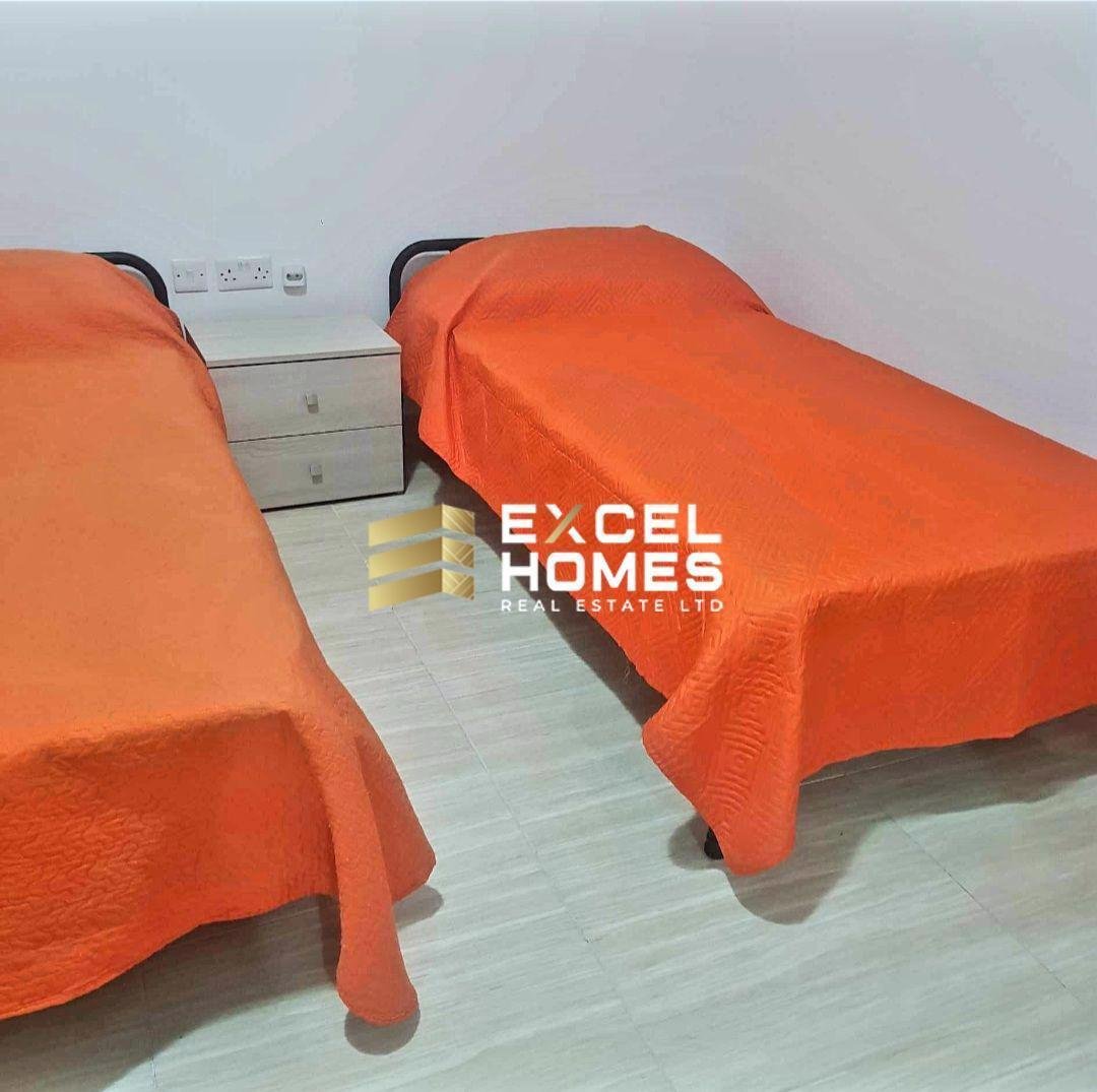 Apartment in Marsaskala, Malta 5 - 17343053