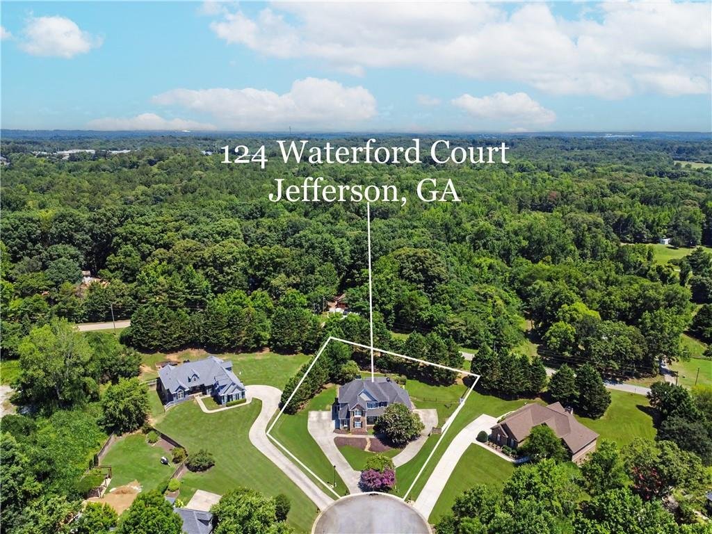 House in Jefferson, Georgia, United States 2 - 18391185