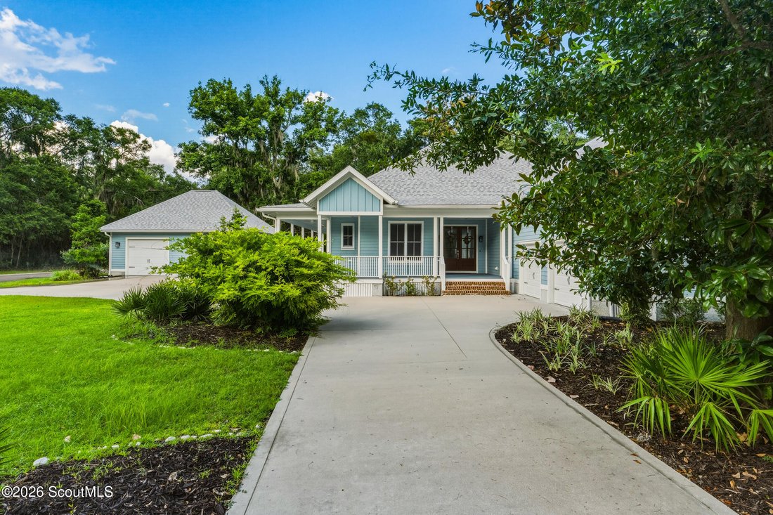House in St. Marys, Georgia, United States 3 - 18390372
