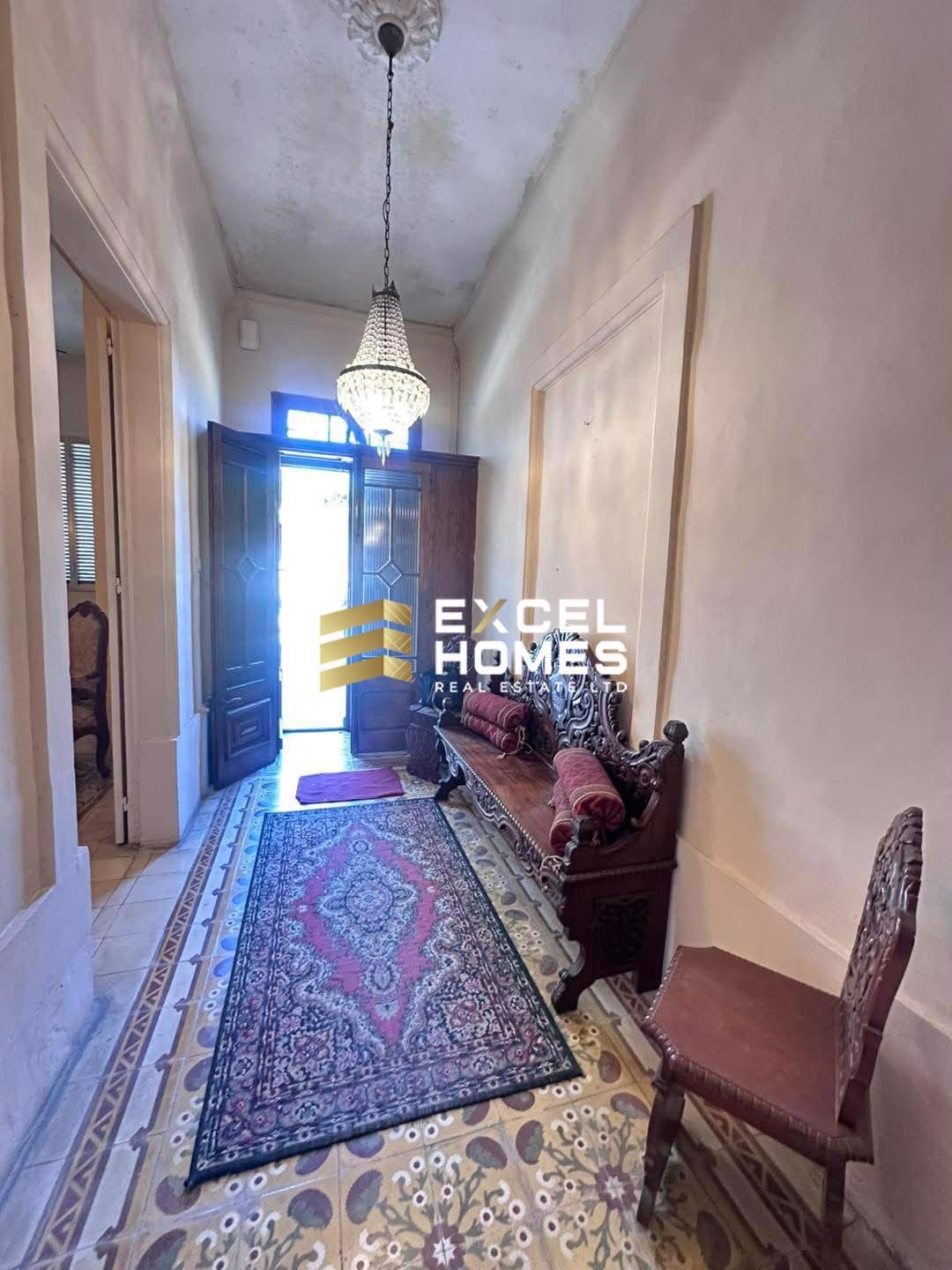 Townhouse in Balzan, Malta 2 - 16075689