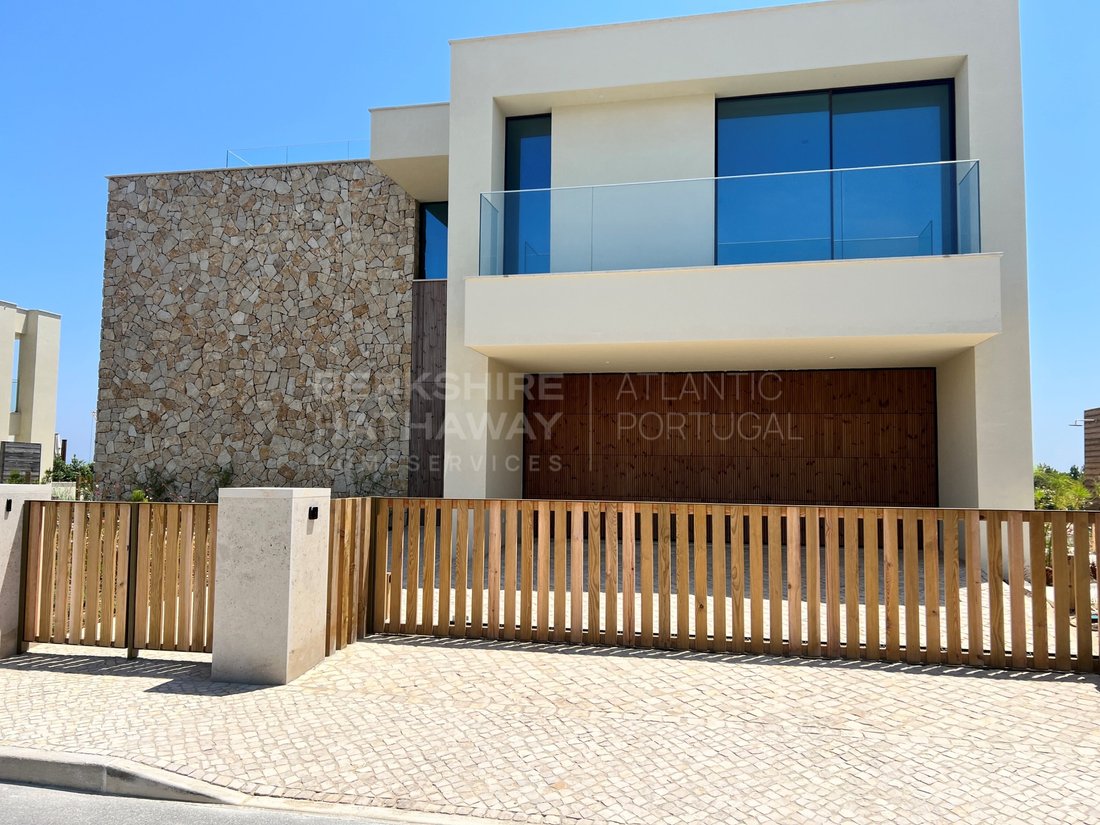House in Vau, Leiria District, Portugal 1 - 18355718