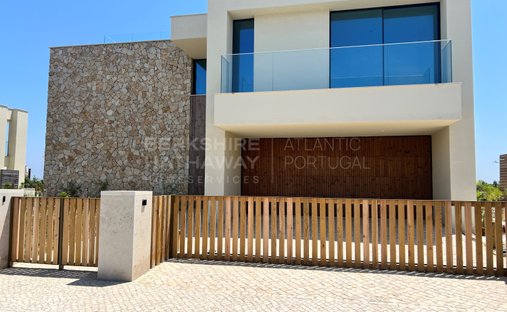 Haus in Vau, Leiria, Portugal 1