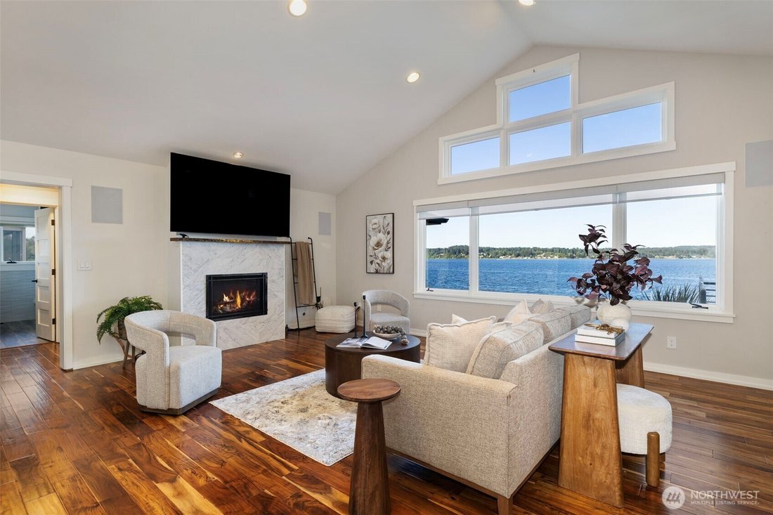 House in Silverdale, Washington, United States 4 - 18395675