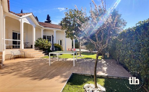 House in Centre Ville, Baillargues, France 1