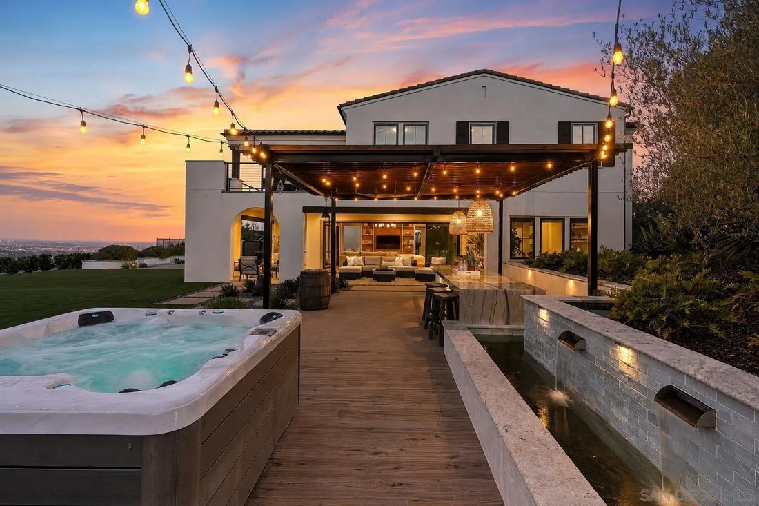 House in Encinitas, California, United States 4 - 18392329