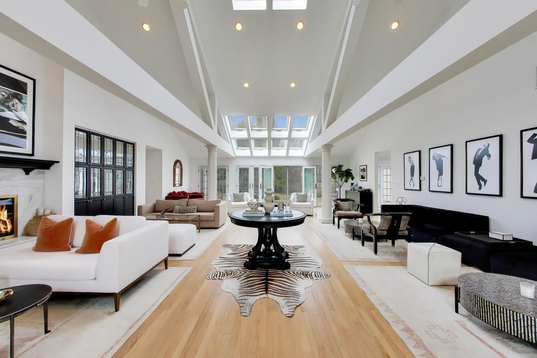 House in Winnetka, Illinois, United States 5 - 18393019