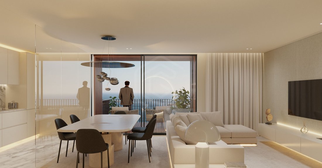 Appartement à Santa Marinha et Sao Pedro da Afurada, District de Porto, Portugal 1 - 18393210