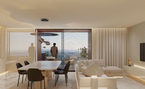 Apartment in Santa Marinha e Sao Pedro da Afurada, Porto District, Portugal 1