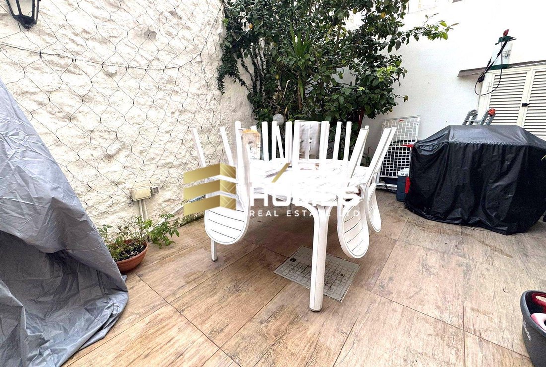 Townhouse in Sliema, Malta 5 - 16919232