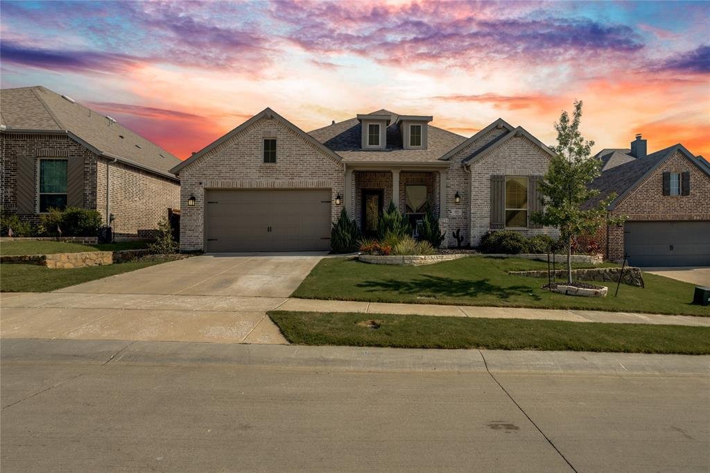 House in Little Elm, Texas, United States 1 - 18396405