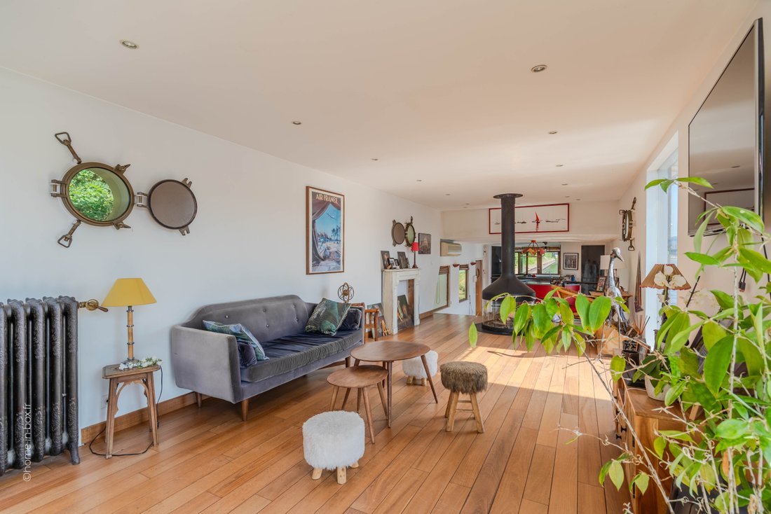 Apartment in Suresnes, Ile-de-France, France 5 - 18390237