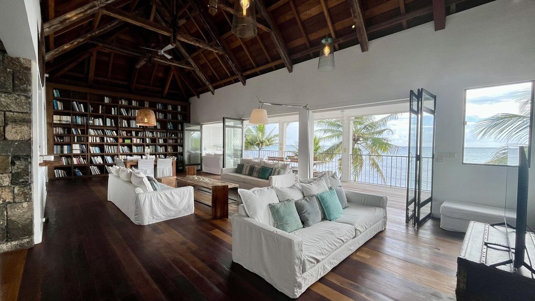 House in Grand Baie, Pamplemousses District, Mauritius 3 - 18391818