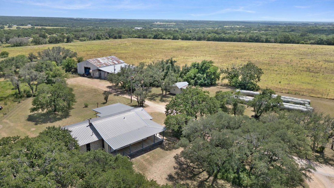 House in Bertram, Texas, United States 1 - 18394331