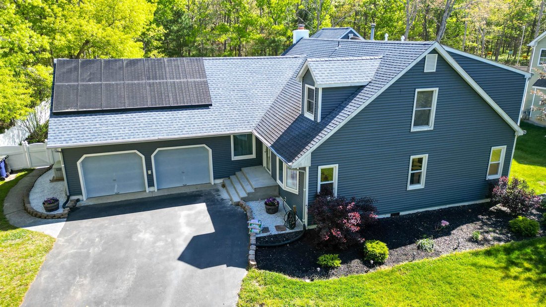 House in Galloway, New Jersey, United States 3 - 18394014