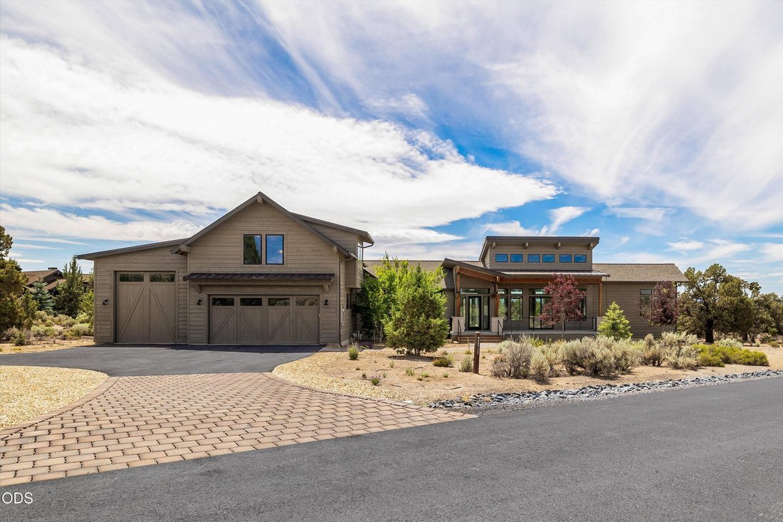 House in Powell Butte, Oregon, United States 3 - 18395181