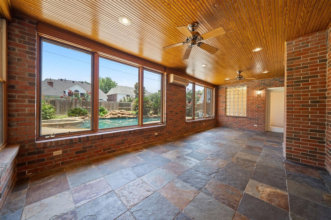 House in Spring, Texas, United States 2 - 18396011