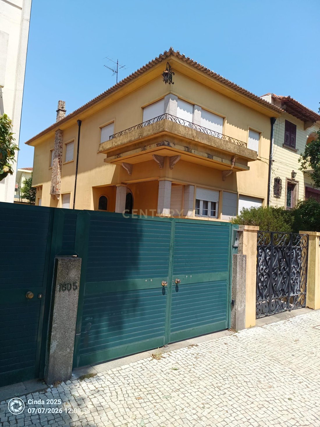 Villa in Bonfim, Porto District, Portugal 3 - 18392584