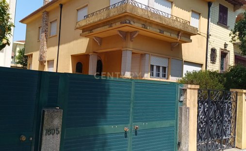 Villa in Bonfim, Distrikt Porto, Portugal 1