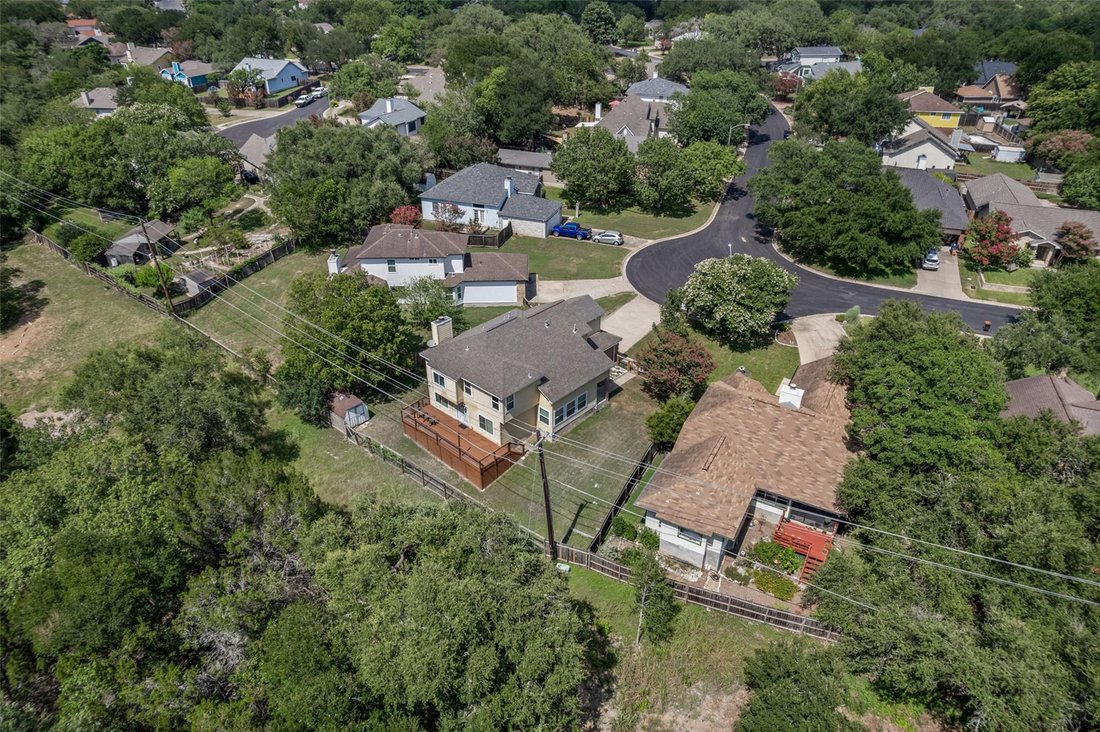 House in Austin, Texas, United States 3 - 17609138