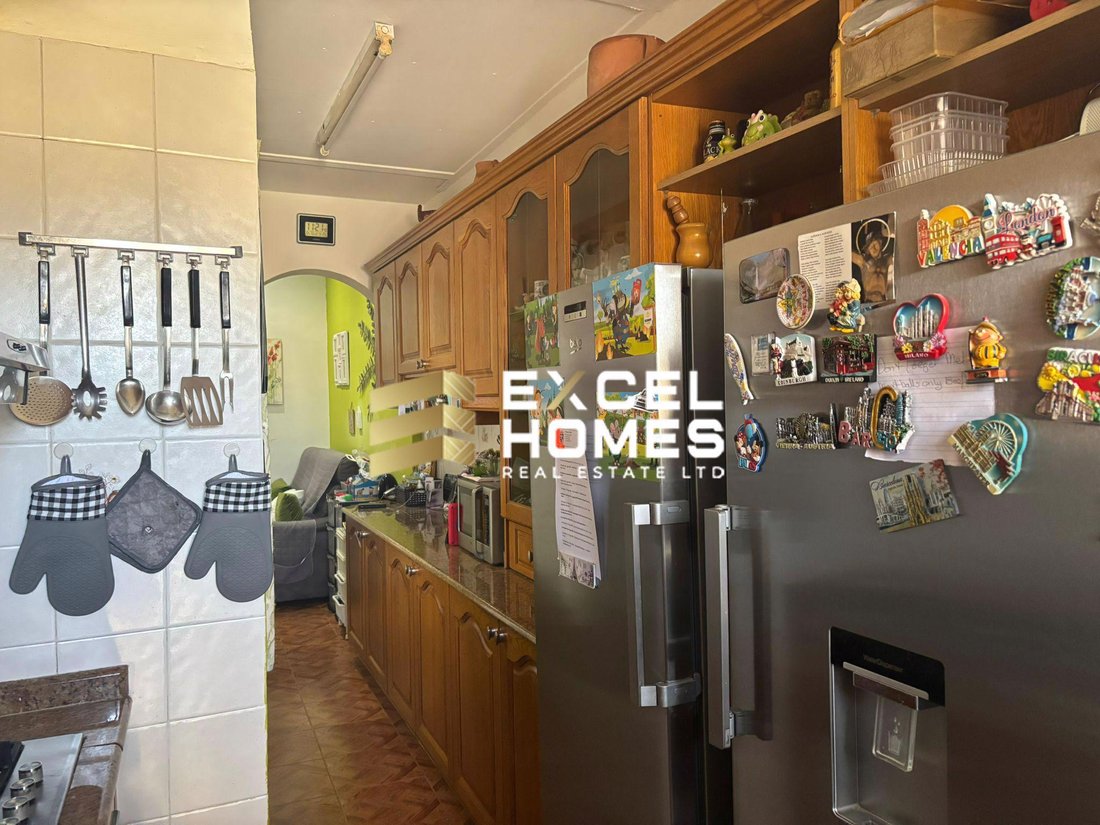 Townhouse in Cospicua, Malta 2 - 17738820
