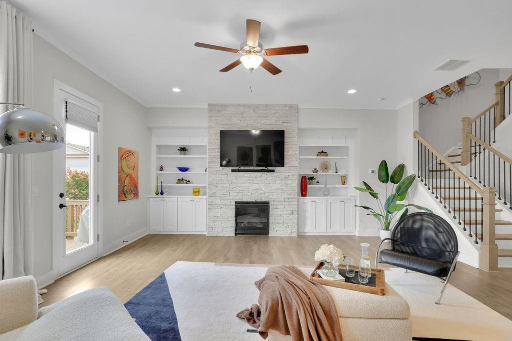 Townhouse in Roswell, Georgia, United States 4 - 18396587