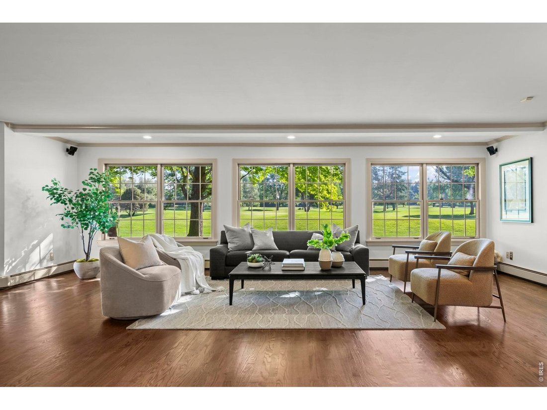 House in Boulder, Colorado, United States 1 - 18394537