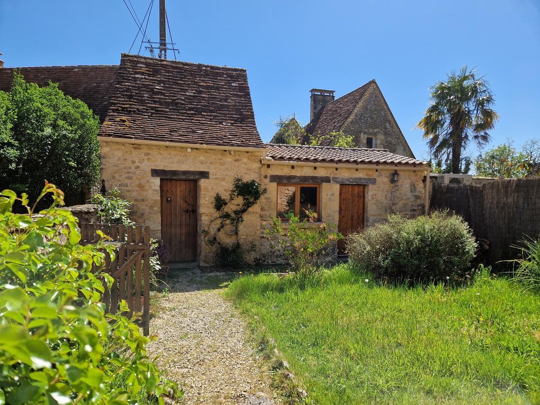 Maison à Savignac-de-Miremont, Nouvelle-Aquitaine, France 5 - 18391942