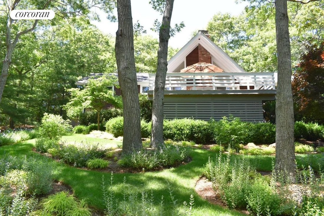 House in East Hampton, New York, United States 3 - 17695642