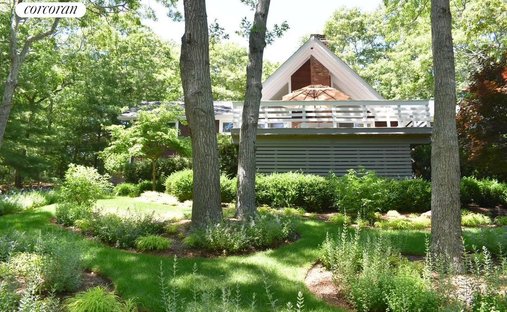 Haus in East Hampton, New York, Vereinigte Staaten 1
