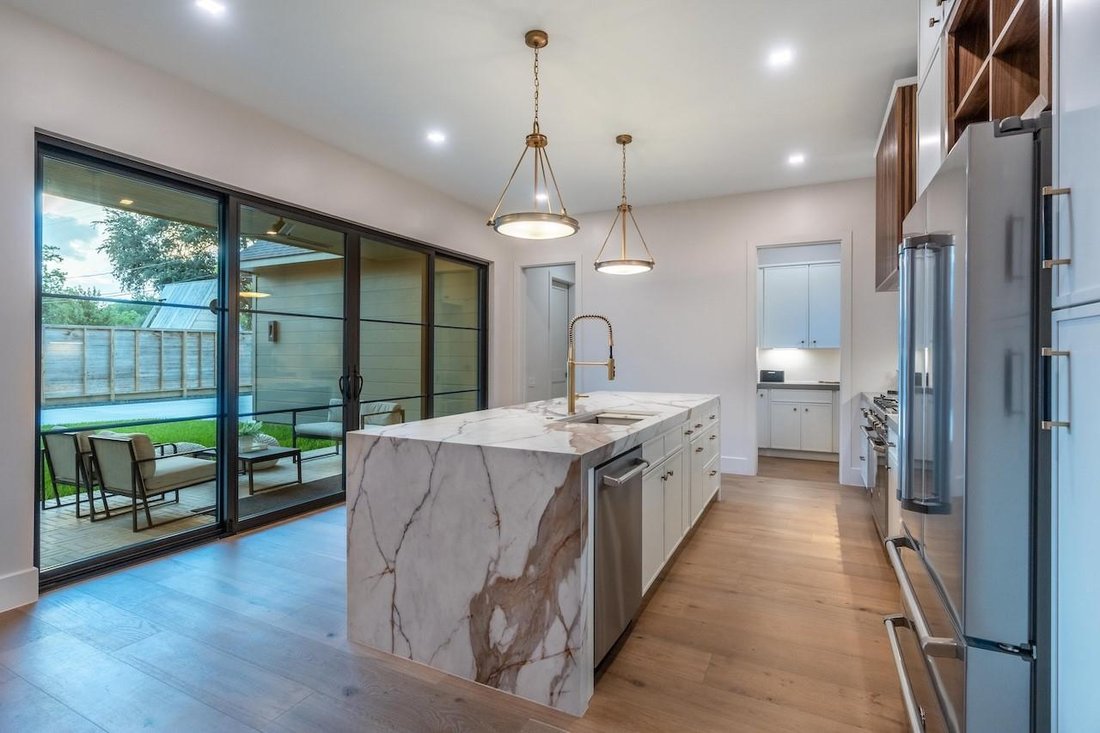 House in Houston, Texas, United States 2 - 18391735