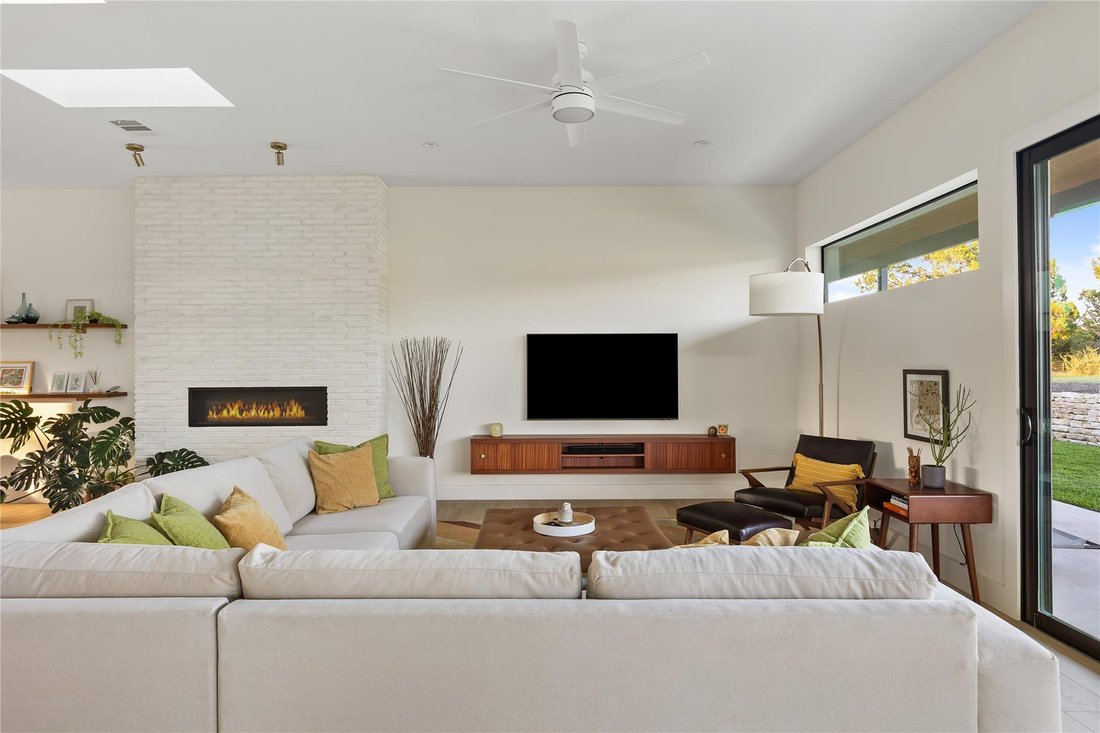 House in Liberty Hill, Texas, United States 3 - 18394363