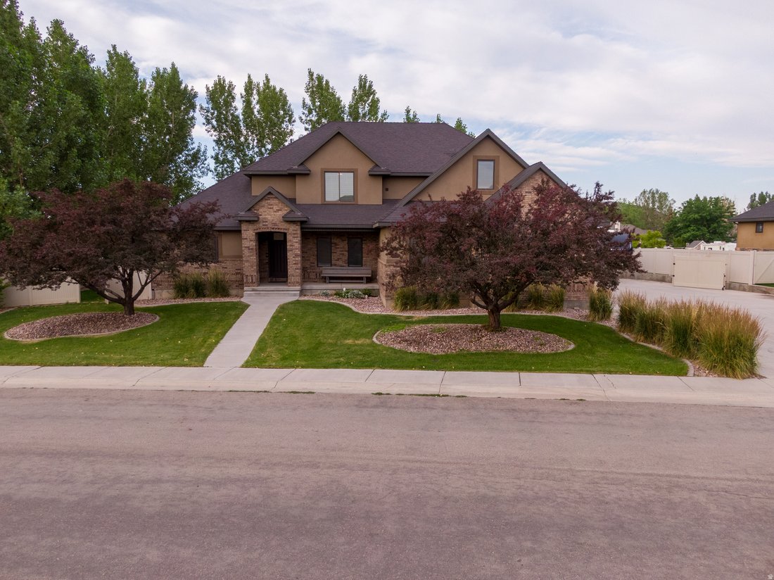 House in Vernal, Utah, United States 1 - 18390282