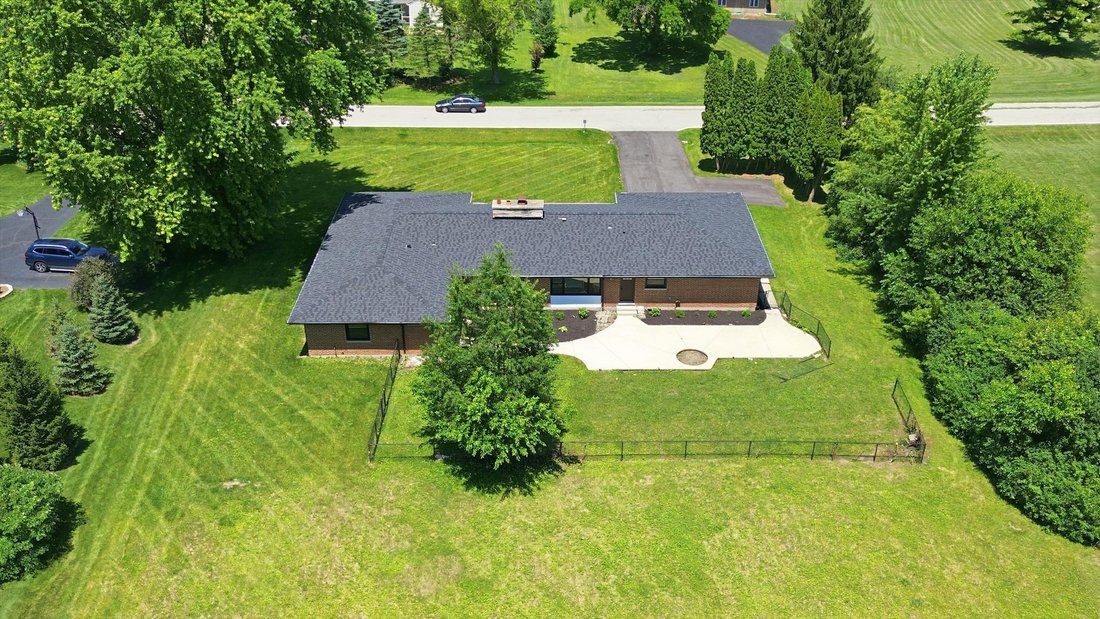 House in Barrington Hills, Illinois, United States 4 - 18394663