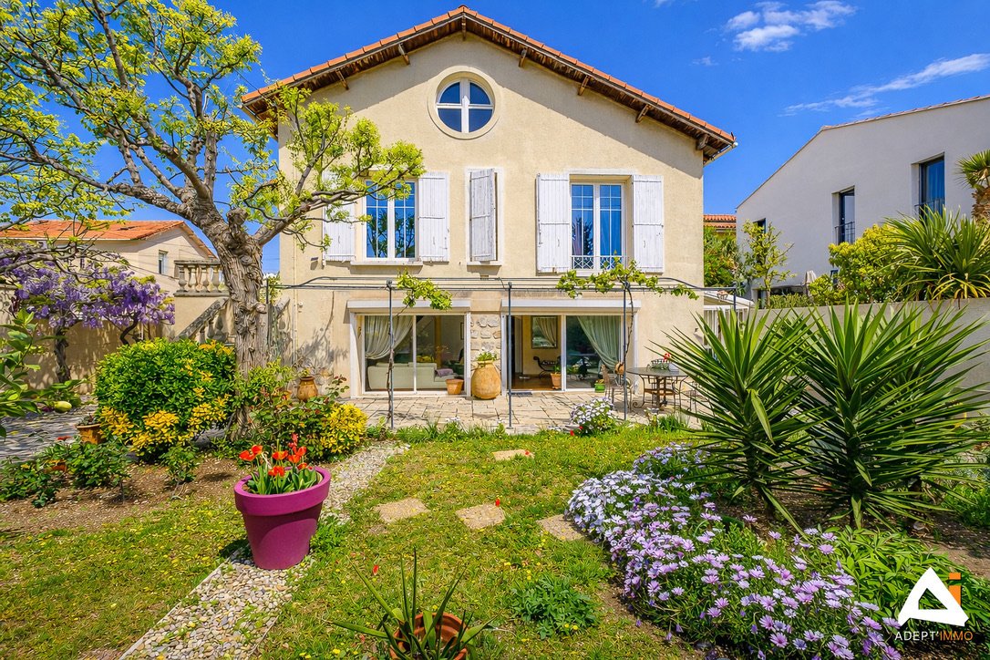 House in Bonneveine, 8e Arrondissement, Marseille 1 - 18284924