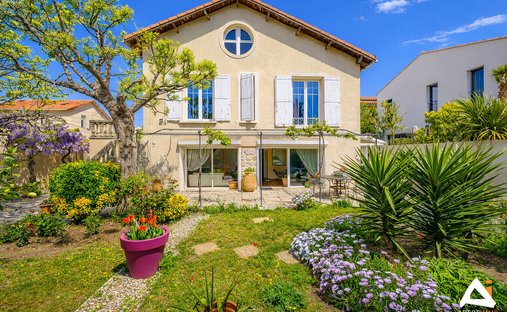 Casa a Bonneveine, 8e Arrondissement, Marsiglia 1