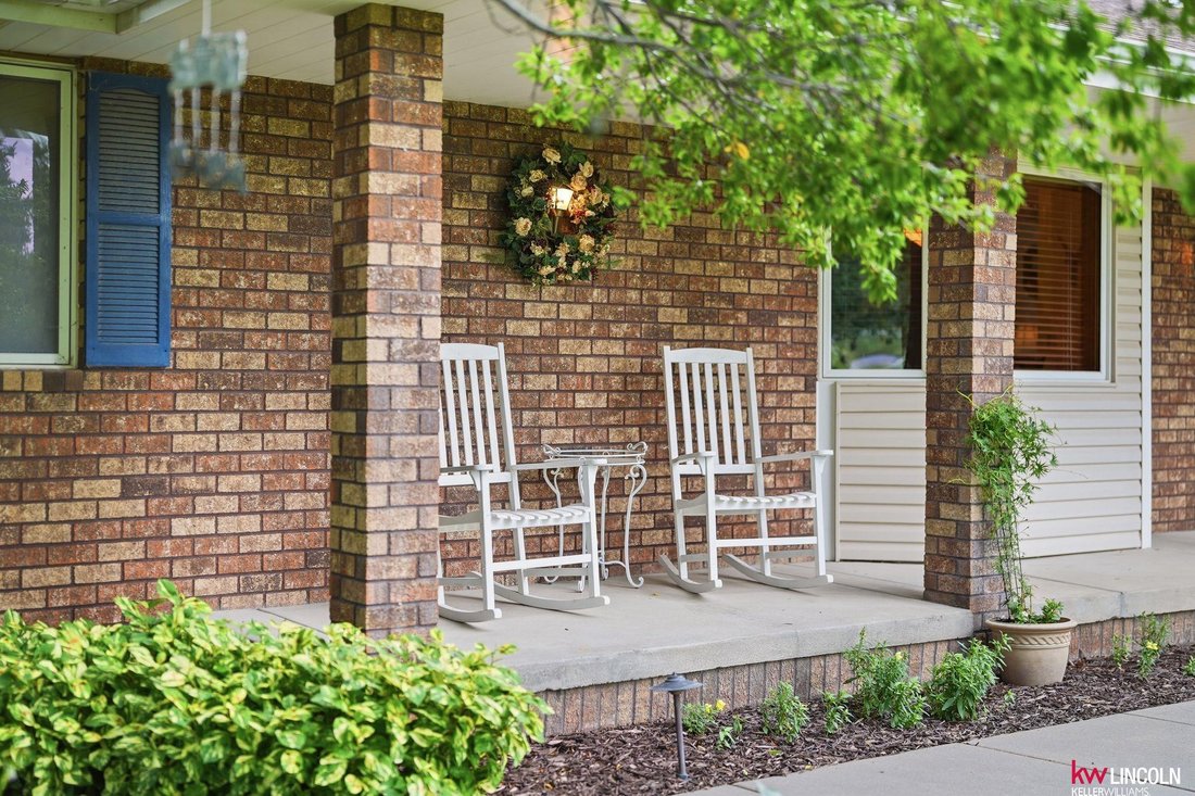 House in Lincoln, Nebraska, United States 4 - 18395478