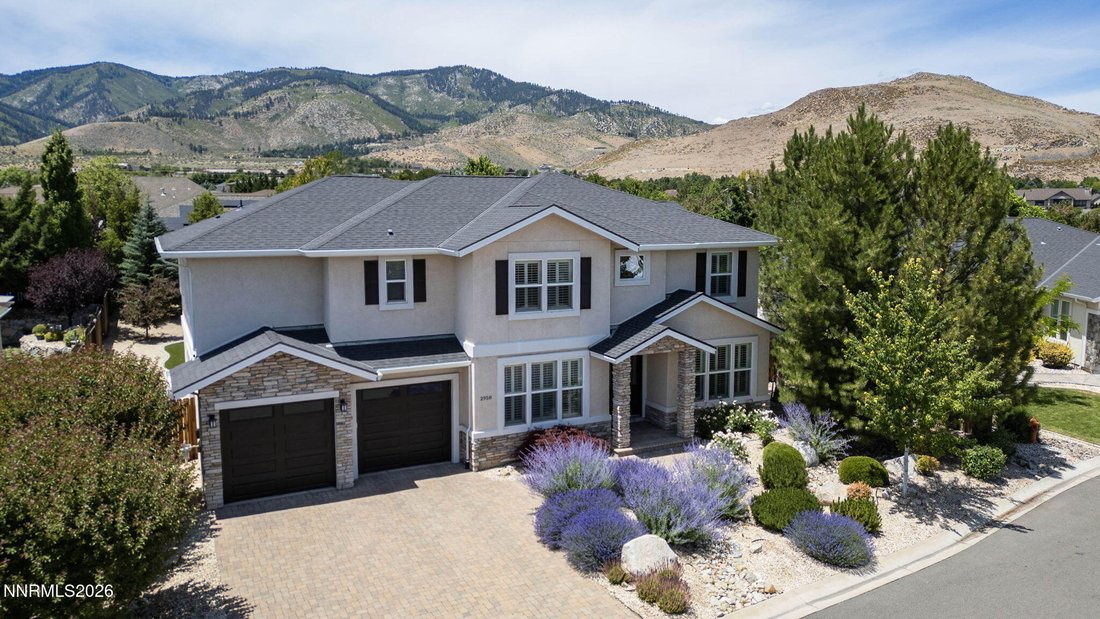 House in Carson City, Nevada, United States 1 - 18395233