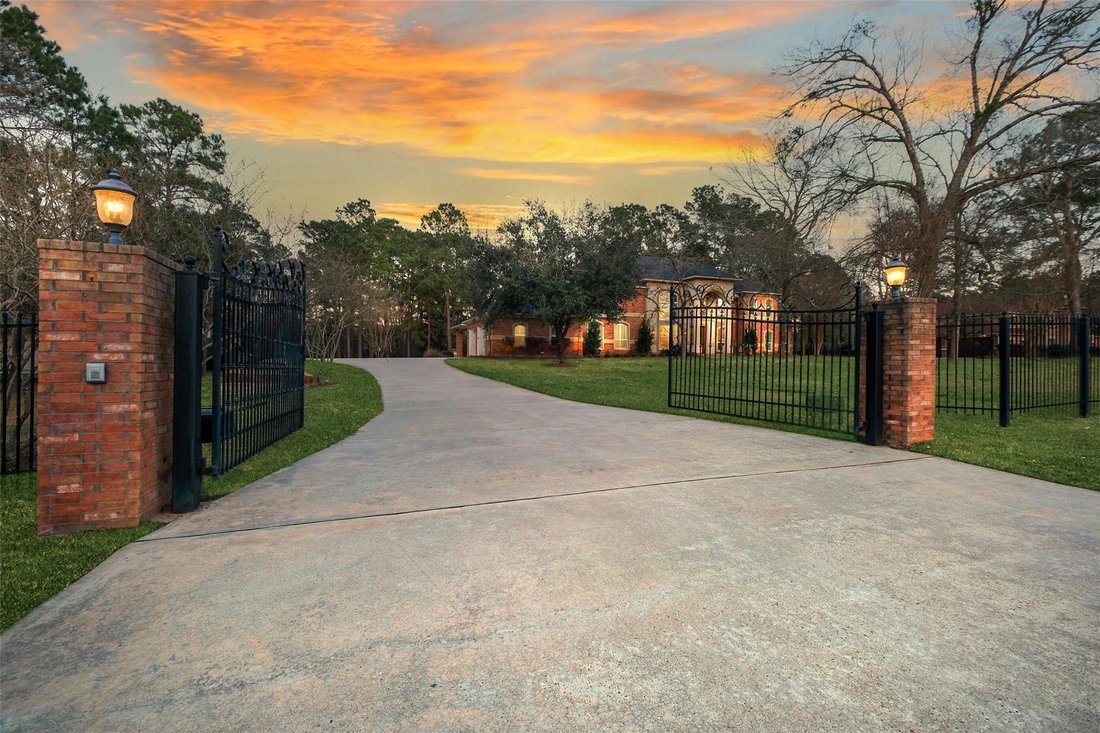 House in Magnolia, Texas, United States 4 - 18391728