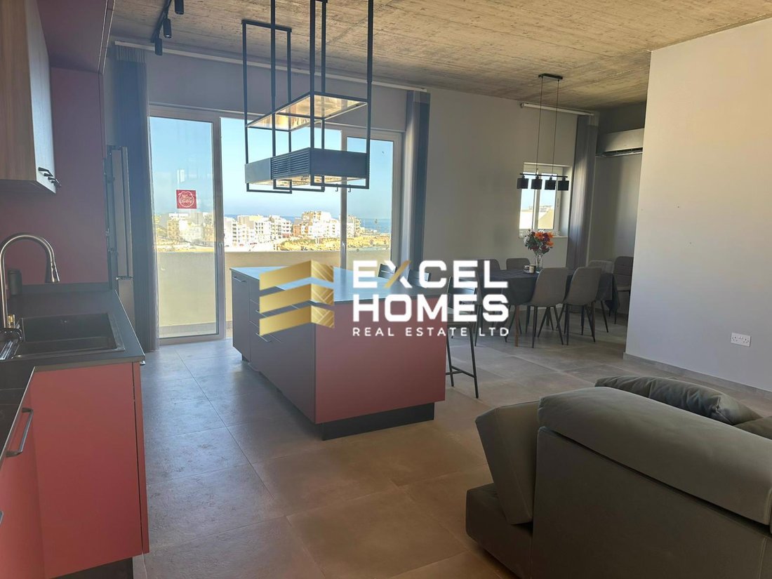 Apartment in Marsaskala, Malta 1 - 17425917