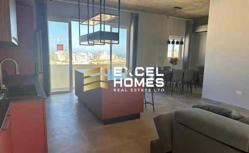 Penthouse in Marsaskala, Malta 1