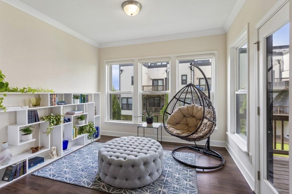 Townhouse in Smyrna, Georgia, United States 4 - 18396519