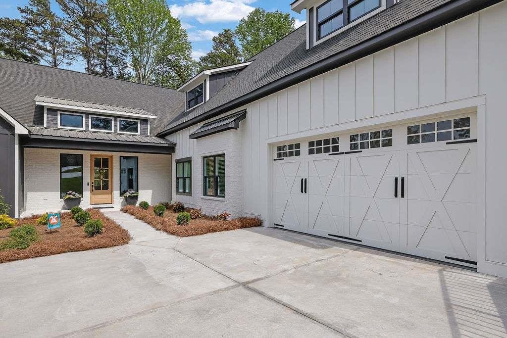 House in Buford, Georgia, United States 3 - 18396525