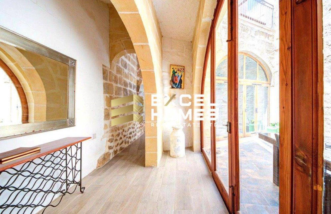 Country House in Għasri, Malta 5 - 17631965