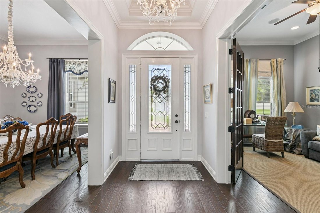 House in Orlando, Florida, United States 4 - 18395603