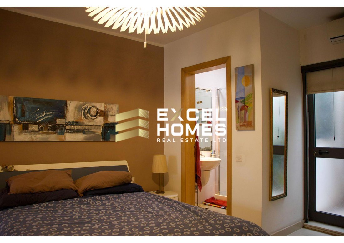 Apartment in Birkirkara, Malta 5 - 15921481