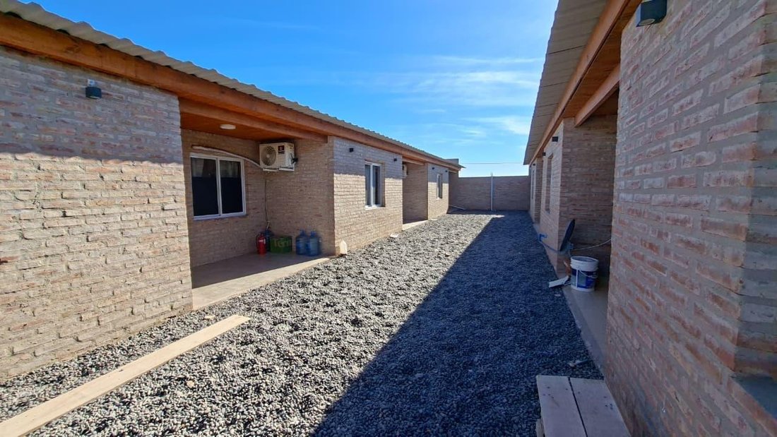 Apartment in Añelo, Neuquen, Argentina 2 - 18392651