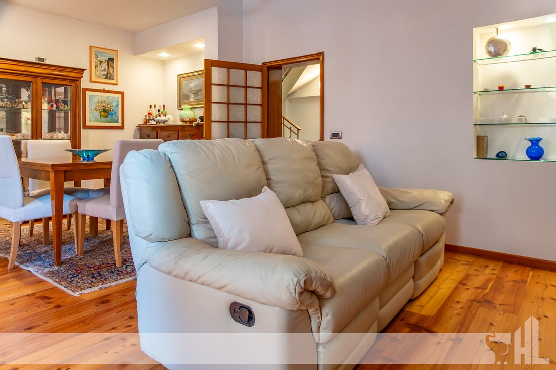 Apartment in Center, Belluno, Veneto 4 - 18394353