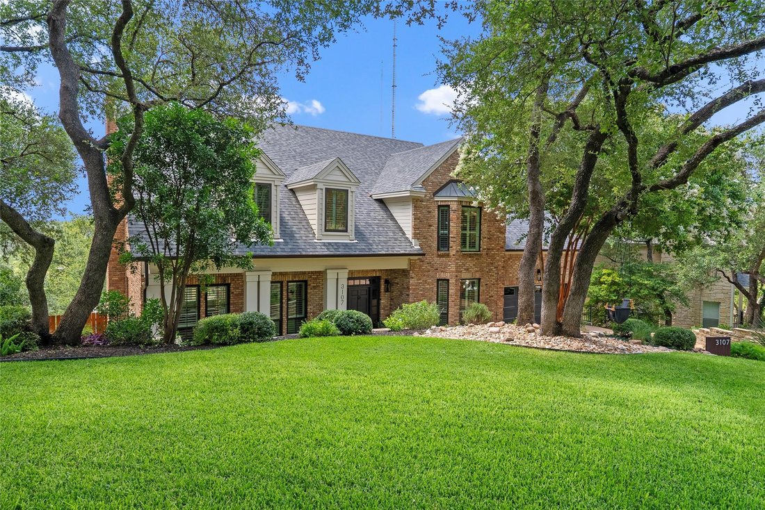 House in Austin, Texas, United States 2 - 18393055