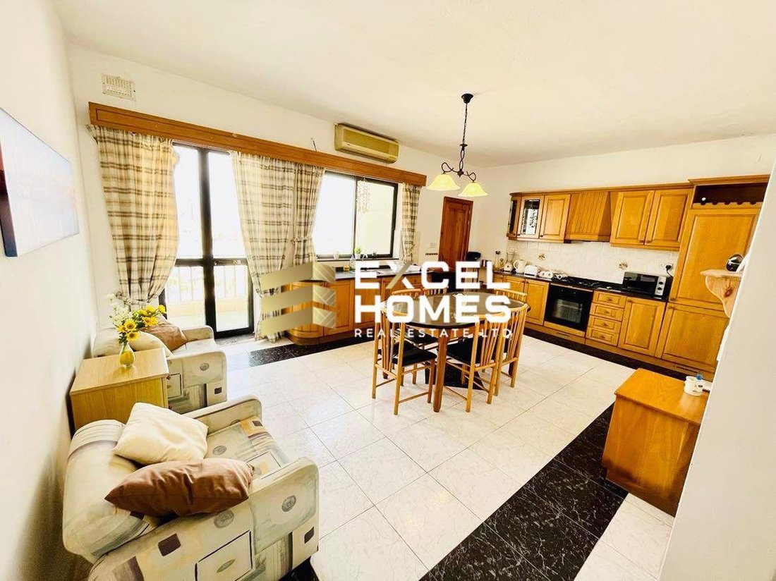 Penthouse in Sliema, Malta 4 - 15840900